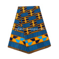 Kente fabric african fabrics wax print for dress